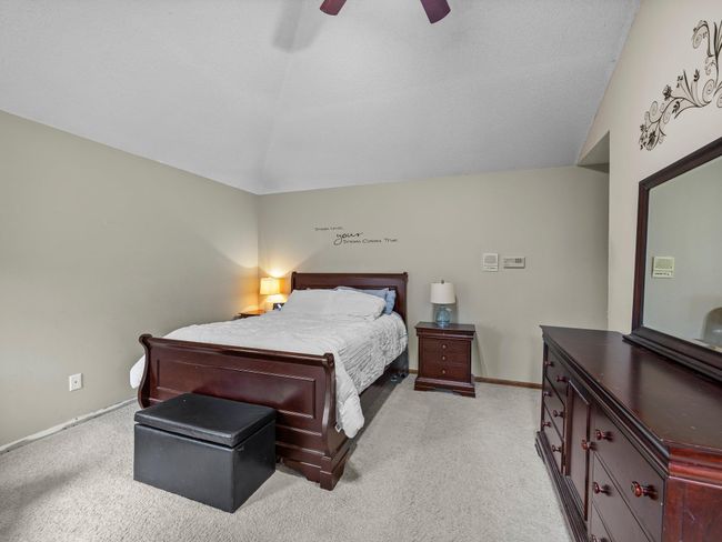 Primary Bedroom on Upper Level | Image 27