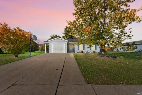 1111 Quail Run, Auburn, IN, 46706 | Card Image