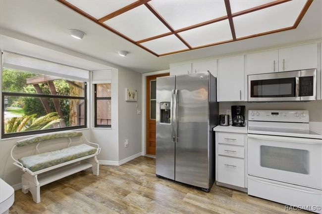 20 Palm Circle Dr, House other with 2 bedrooms, 2 bathrooms and 2 parking in INGLIS FL | Image 17