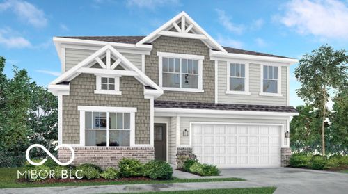 11391 Dippers Ln, Noblesville, IN, 46060-0053 | Card Image