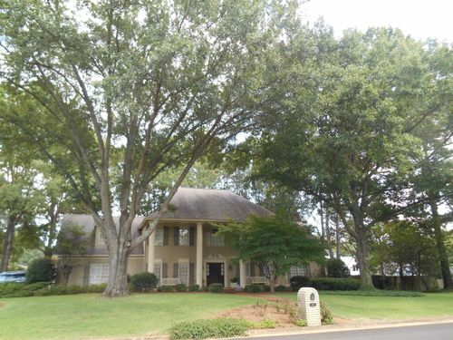 740 Rolling Oaks Ln, Collierville, TN, 38017-3206 | Card Image