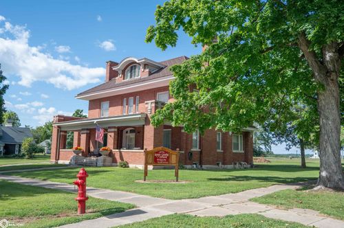 255 Polk St, Warsaw, IL, 62379-1031 | Card Image