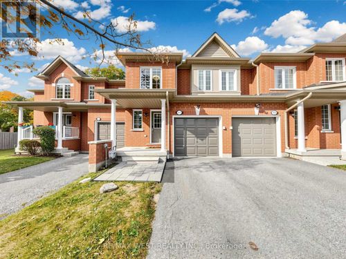 101-7360 Zinnia Place, Mississauga (Meadowvale Village), ON, L5W2A4 | Card Image