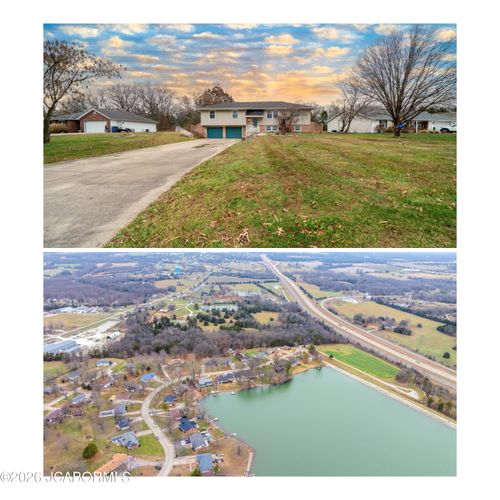 41 N Larand Dr, Holts Summit, MO, 65043-1124 | Card Image