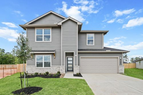 9102 Reese Meadow Lane, Montgomery, TX, 77316 | Card Image