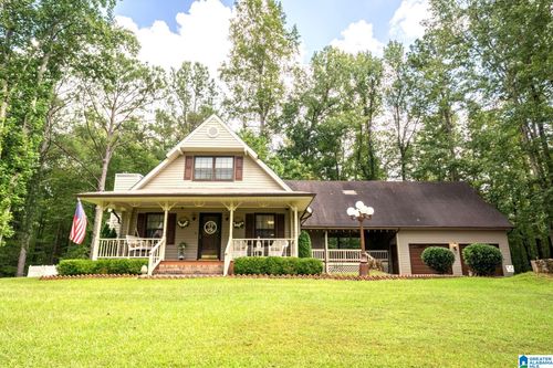 1945 County Road 91, Goodwater, AL, 35072-5541 | Card Image