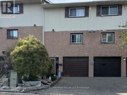 12 Marlboro Crt, Woodstock, ON, N4S8P4 | Card Image