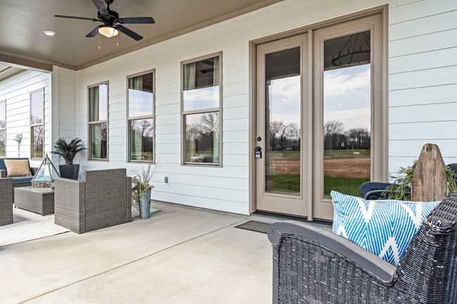 6826 Chatsworth Ct, House other with 3 bedrooms, 4 bathrooms and 2 parking in Murfreesboro TN | Image 31