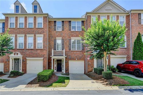 4020 Edgecomb Dr, Roswell, GA, 30075-6761 | Card Image