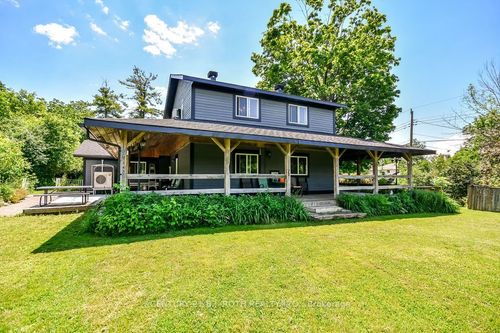 12 Patricia Dr, Orillia, ON, L3V6N1 | Card Image