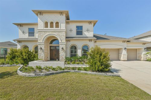 22230 Kentucky Blue Grass Ln, Cypress, TX, 77433-8549 | Card Image