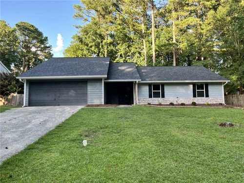 110 Kirton Turn, Peachtree City, GA, 30269-2422 | Card Image