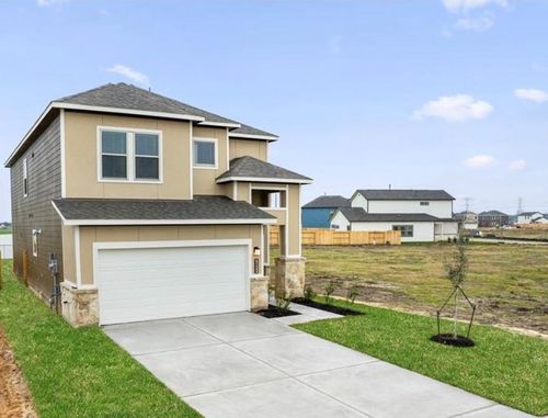 6427 Bolinas Ct, Rosharon, TX, 77583-5567 | Card Image