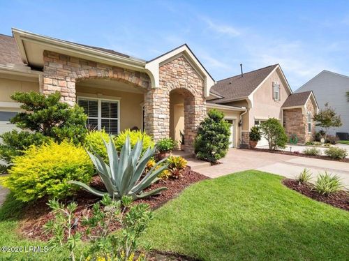 104 Garden Row Dr N, Hardeeville, SC, 29927-4157 | Card Image