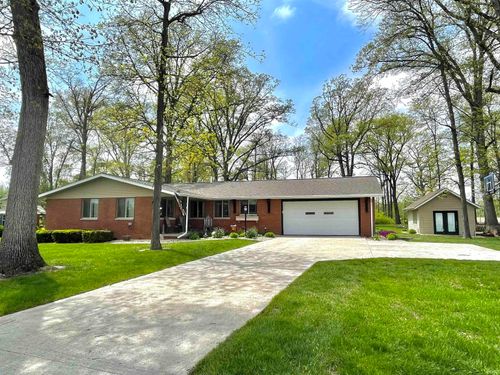 1376 N 100 E, Hartford City, IN, 47348-8956 | Card Image