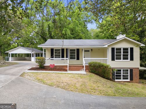 5115 Wesleyan Cir, Macon, GA, 31210-2218 | Card Image
