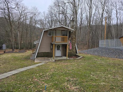 163 Sandy Acres Dr, Bruceton Mills, WV, 26525-5701 | Card Image