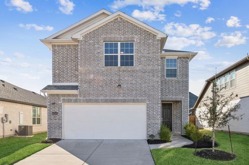 720 Palazzo Pl, Celina, TX, 75009-5015 | Card Image