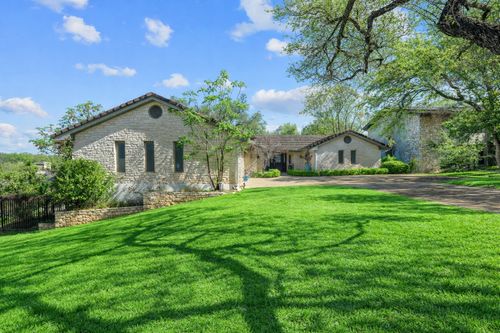 604 Rolling Green Dr, Lakeway, TX, 78734-5225 | Card Image