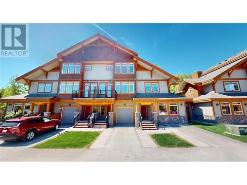 n2-1351 Gerry Sorensen Way, Kimberley, BC, V1A0B2 | Card Image