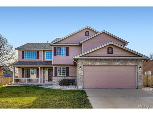 1354 Terrace Dr, Longmont, CO, 80504-9213 | Card Image