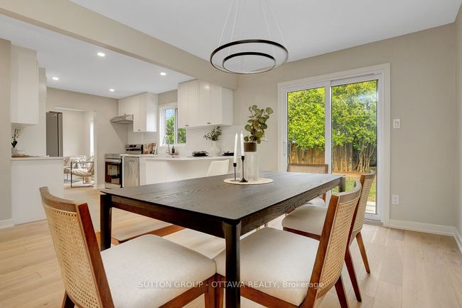 1633 Bottriell Way, House other with 5 bedrooms, 3 bathrooms and 4 parking in Orléans ON | Image 15