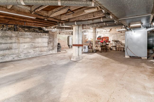 3526 Blacks Rd Sw, House other with 3 bedrooms, 1 bathrooms and null parking in Hebron OH | Image 44