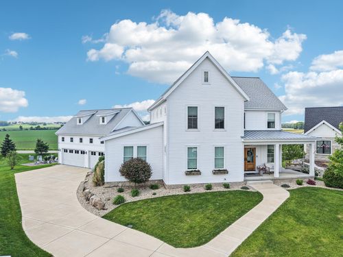 1203 Alice Ct, WAUNAKEE, WI, 53597-2334 | Card Image