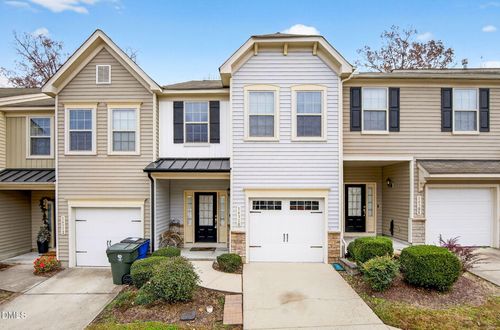 14310 Foxcroft Rd, Raleigh, NC, 27614-6646 | Card Image