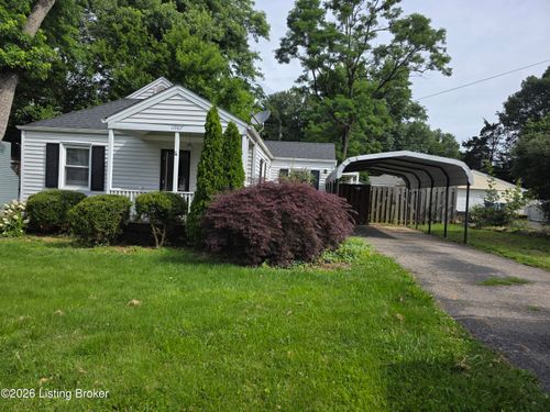 11907 Locust Rd, Louisville, KY, 40243-1412 | Card Image