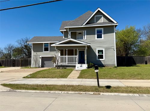 619 Wood St, Royse City, TX, 75189-2520 | Card Image