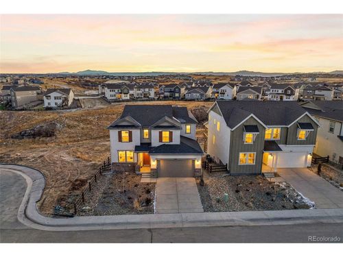 3626 Recess Ln, Castle Rock, CO, 80108-8071 | Card Image