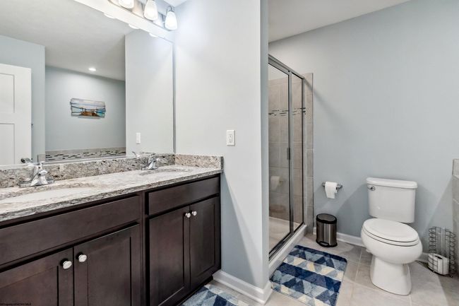 230 Tide Way, Townhouse with 3 bedrooms, 4 bathrooms and 2 parking in Morgantown WV | Image 30