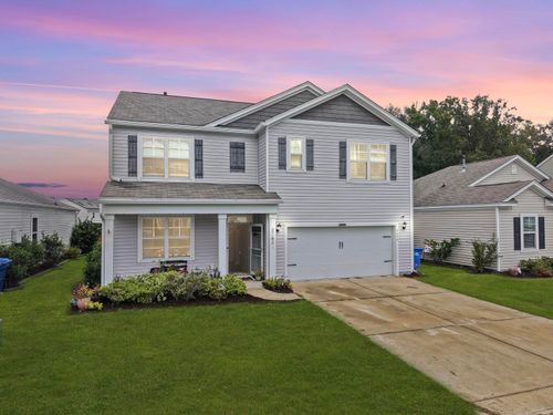 9656 Brandishing Rd, Ladson, SC, 29456-4472 | Card Image