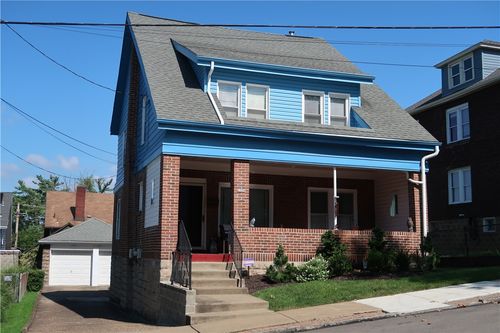 1250 Goe Ave, Pittsburgh, PA, 15212-1979 | Card Image