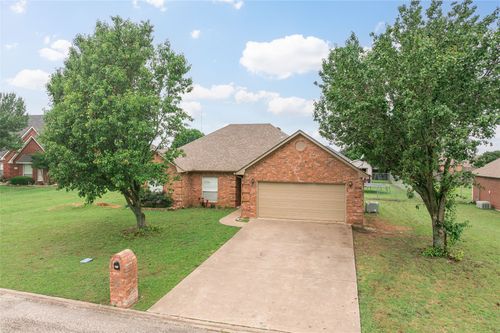 408 Sunshine Trl, Bells, TX, 75414-3417 | Card Image