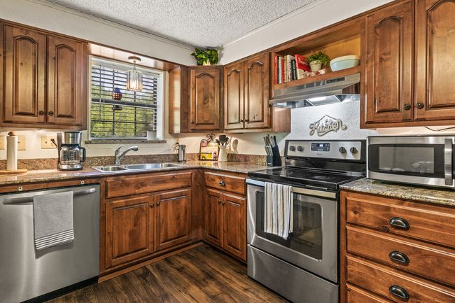 225 County Road 2109, House other with 4 bedrooms, 2 bathrooms and null parking in Hughes Springs TX | Image 4
