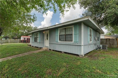 301 Alamo St, La Villa, TX, 78562 | Card Image