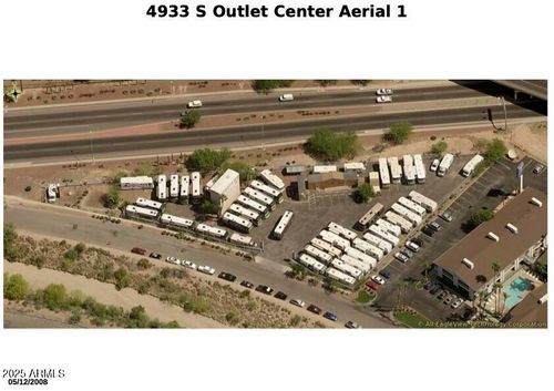 4933 S Outlet Center Dr, Tucson, AZ, 85706-1840 | Card Image