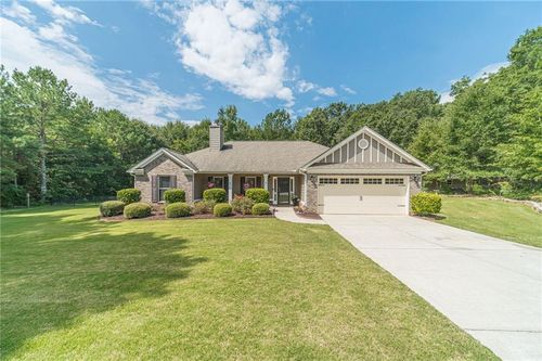 2301 Matt Michell Ln, Monroe, GA, 30655-5374 | Card Image
