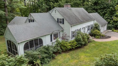 16 Lynwood Ln, West Boylston, MA, 01583-1017 | Card Image