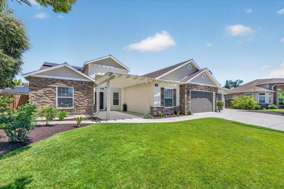 Residential in Clovis 2