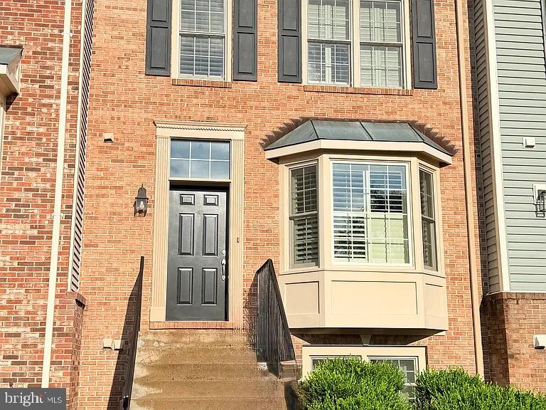 Residential Lease in ASHBURN