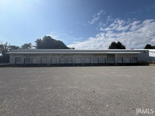 14555 Lincoln Highway, Plymouth, IN, 46563 | Card Image