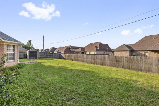 8294 Whispering View Dr, House other with 3 bedrooms, 2 bathrooms and null parking in Memphis TN | Image 23