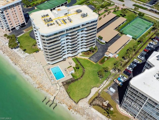 B305 - 1036 S Collier Blvd, Condo with 3 bedrooms, 3 bathrooms and 1 parking in MARCO ISLAND FL | Image 42