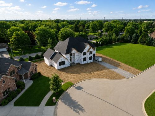 24824 Barolo Dr, Plainfield, IL, 60586-5987 | Card Image