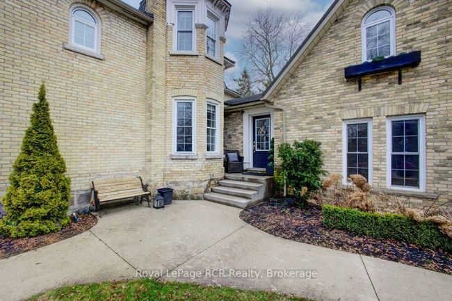 116 Walton St, House other with 3 bedrooms, 2 bathrooms and 5 parking in Arthur ON | Image 6
