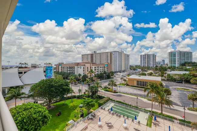 Balcony view | Image 14
