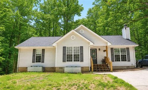 2033 Carson Segars Rd, Maysville, GA, 30558-5030 | Card Image